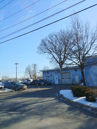 Roberts Auto Detailing Center Troy. Renssela. New York 1 word2