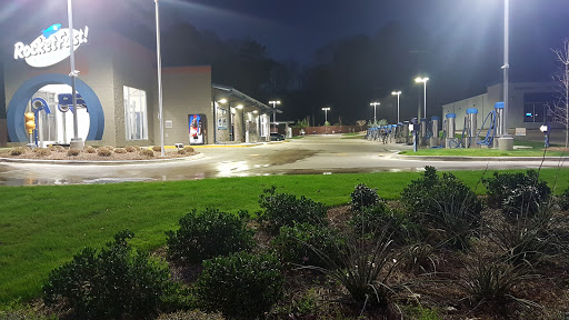 RocketFast! Car Wash Minden. Webster County. Louisiana 1 word3
