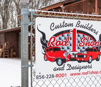Rod 1 Shop LLC Pitman. Gloucester County. New Jersey 1 word1