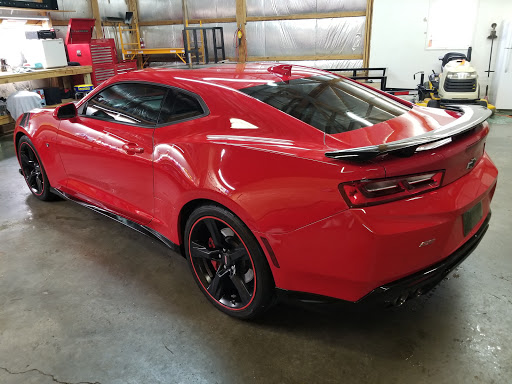Roger's Detailing Lewisburg. Marshall County. Tennessee 1 word2