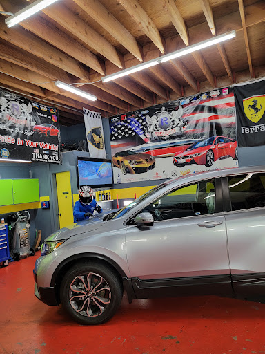 Romeo's Auto Spa Santee. San Diego County. California 1 word2