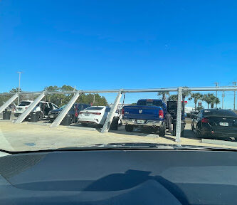 Ronny's Car Wash Navarre. Santa Rosa County. Florida 3 word3