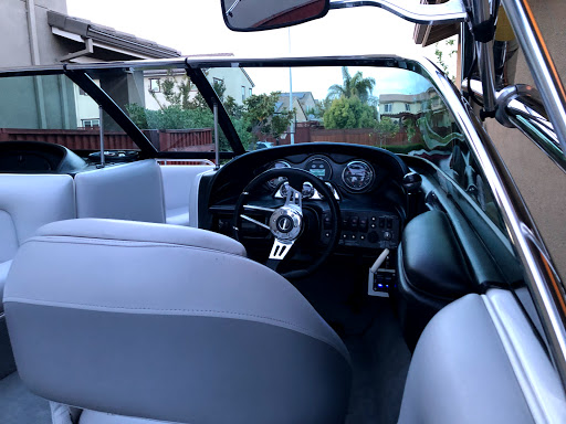 Ron's Mobile Auto Detailing Los Gatos. Santa Clara County. California 1 word3