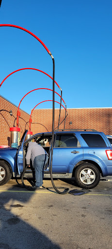 Route 21 Auto Wash & Detail Wheeling. Cook County. Illinois 1 word1