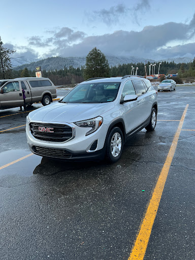 Route 97 Auto Detailing Grants Pass. Josephine County. Oregon 1 word2