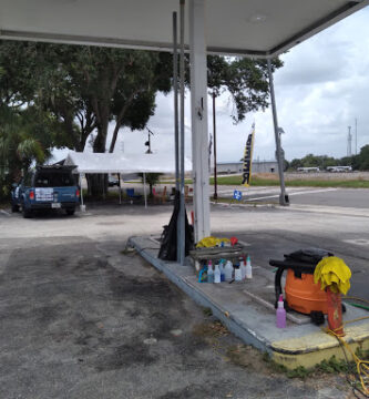 Rovick Auto Detailing Lakeland. Polk County. Florida 1 word2