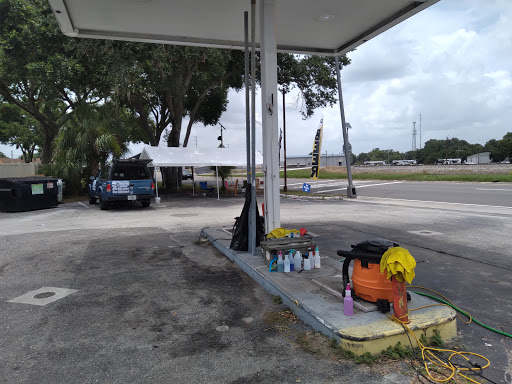 Rovick Auto Detailing Lakeland. Polk County. Florida 1 word3