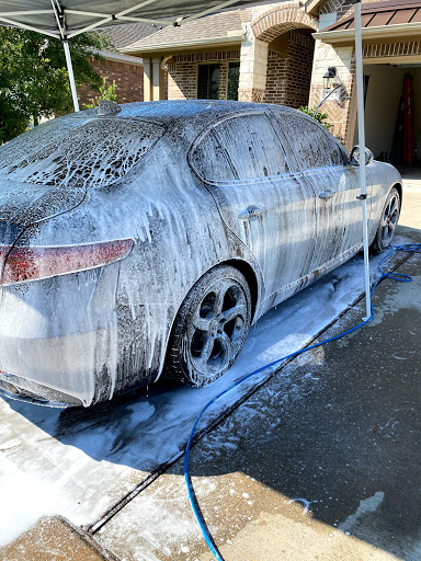 Royal Auto Detailing Magnolia. Montgomery County. Texas 1 word2