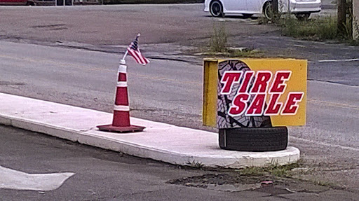 Roy's Tire and Car Wash Canton. Cherokee County. Georgia 1 word1