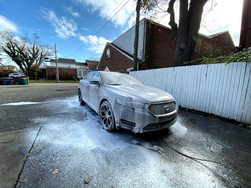 Rub a Dub Detailing Co. LLC Monroe. Monroe County. Michigan 1 word1