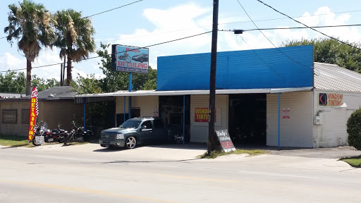 Rudy's Detailing And More Victoria. Victoria County. Texas 1 word3