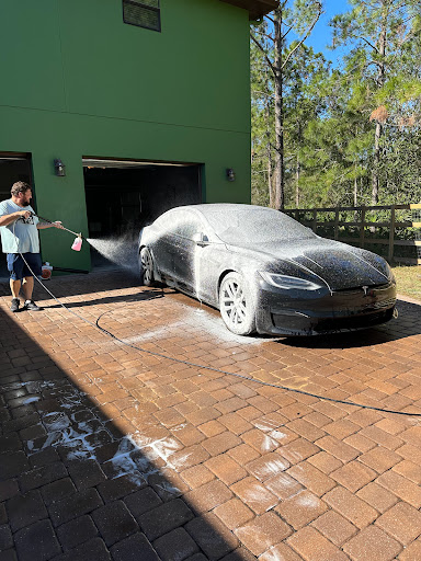 Rudy's Mobile Car Wash Clermont. Lake County. Florida 1 word1