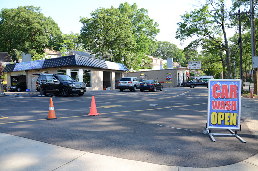 Rutherford Car Wash Rutherford. Bergen County. New Jersey 1 word2