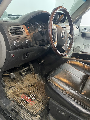 Ruthless Detail LLC Rexburg. Madison County. Idaho 1 word1