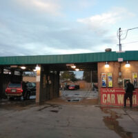 SAM Car Wash Houston. Harris County. Texas 7 word2