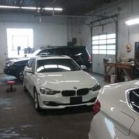S&C Recon And Auto Lancaster. Lancaster County. Pennsylvania 10 word2