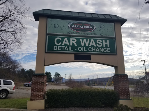 SOS Car Detailing Newburgh. Orange County. New York 1 word2
