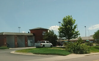 Santa Fe Suds Car Wash Highlands Ranch. Douglas County. Colorado. 3 word2