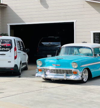Santhiago's Auto Detail Lake Elsinore. Riverside County. California 3 word2