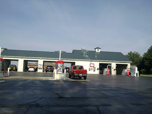 Sawmill Auto Wash Powell. Delaware County. Ohio 1 word1