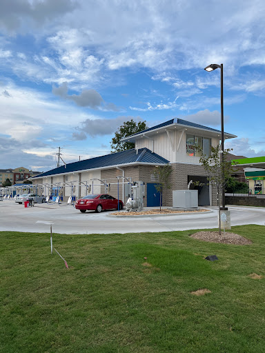 Scenic Suds Car Wash Express Ooltewah. Hamilton County. Tennessee 1 word1