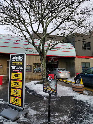 ScrubaDub Car Wash Natick. Middlesex County. Massachusetts 1 word1