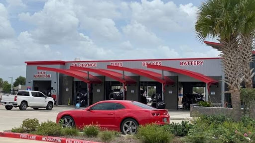 Scrubway Wash & Lube Tomball. Harris County. Texas 1 word3