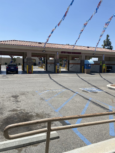 Self Serve CAR WASH Moreno Valley. Riverside County. California 1 word3