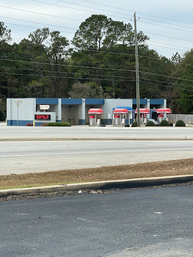 Self Service Car Wash Douglasville. Douglas County. Georgia 1 word3