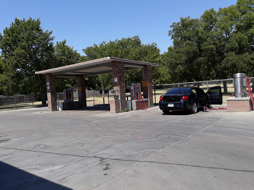 Self Service Car Wash Fort Worth. Tarrant County. Texas 1 word2