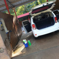 Self-Service Car Wash Nacogdoches. Nacogdo. Texas 5 word3