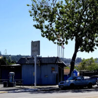 Self Service Car Wash San Leandro. Alameda County. California 5 word3