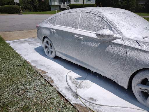 Sensation Auto Experts Austell. Cobb County. Georgia 1 word1