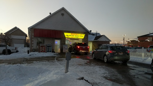 Sgt. Clean Car Wash Uniontown. Stark County. Ohio 1 word3