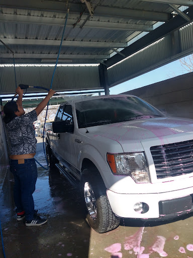 Shafter Car Wash Shafter. Kern County. California 1 word1