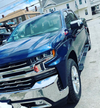 Shamrock Auto Detailing & Ceramic Coating Everett. Middlesex County. Massachusetts 2 word2