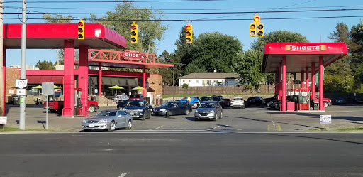 Sheetz East Liverpool. Columbiana. Ohio 1 word3