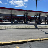 Sheetz Ridgway. Elk County. Pennsylvania 4 word1