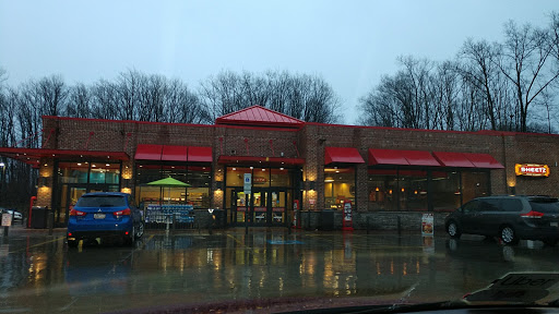 Sheetz State College. Centre County. Pennsylvania 1 word1
