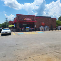 Sheetz Trinity. Randolph County. North Carolina 7 word3