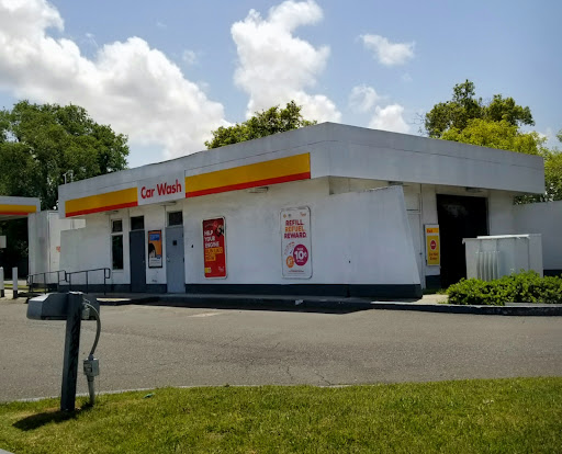 Shell Car Wash Union City. Alameda County. California 1 word2
