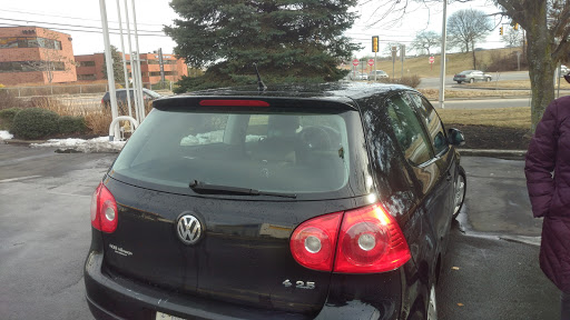Shell Carwash Cranston. Providence County. Rhode Island 1 word2