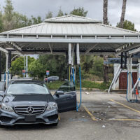 Shell Express Car Wash Milpitas. Santa Clara County. California 5 word1