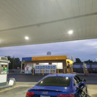 Shell Alexandria. Fairfax County. Virginia 8 word3