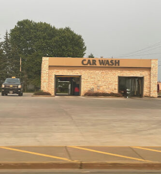 Shell Antigo. Langlade County. Wisconsin 1 word1