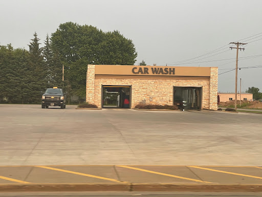 Shell Antigo. Langlade County. Wisconsin 1 word1