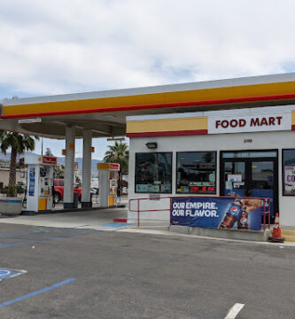Shell Banning. Riverside County. California 3 word3
