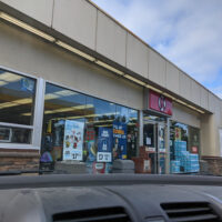 Shell Brookings. Curry County. Oregon 5 word3