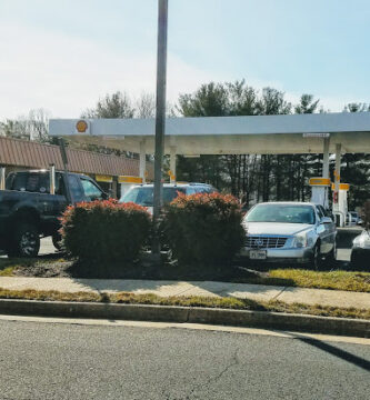 Shell Burke. Fairfax County. Virginia 3 word3