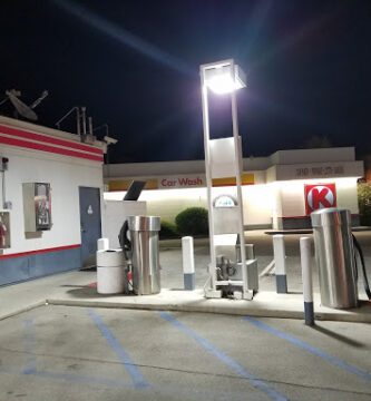 Shell Calimesa. Riverside County. California 1 word1